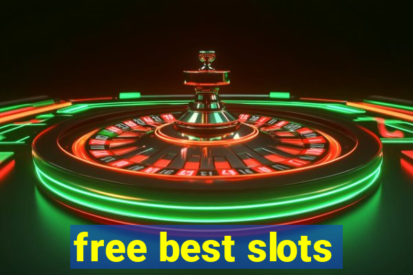 free best slots