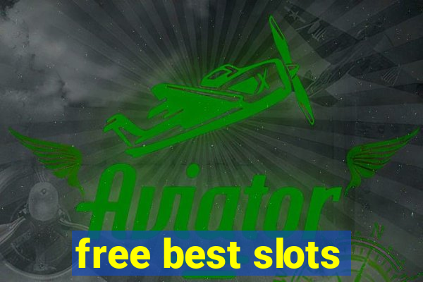 free best slots