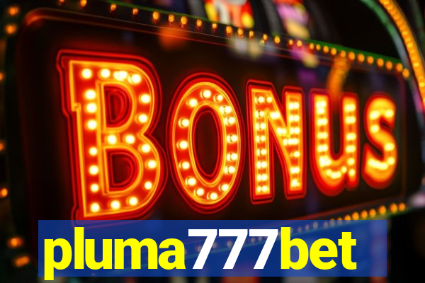 pluma777bet