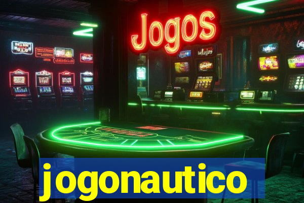 jogonautico