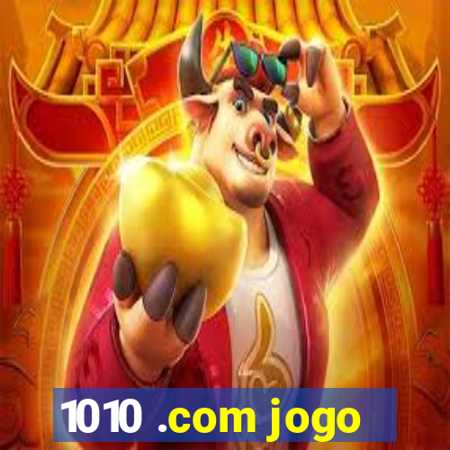 1010 .com jogo