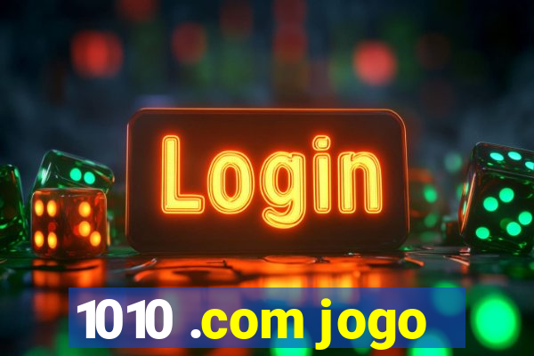 1010 .com jogo