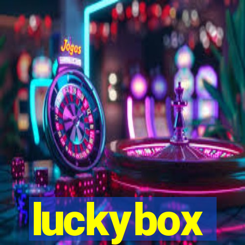 luckybox