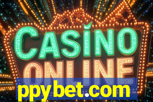 ppybet.com