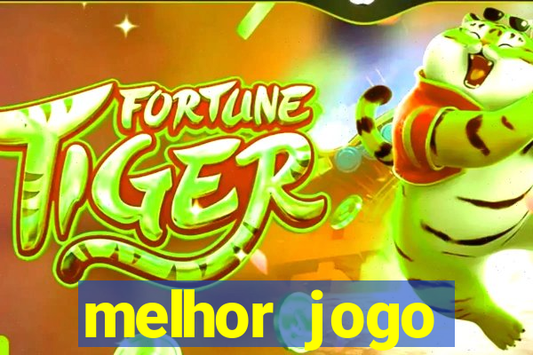 melhor jogo pragmatic play