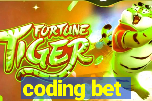 coding bet