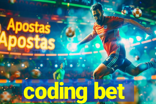 coding bet