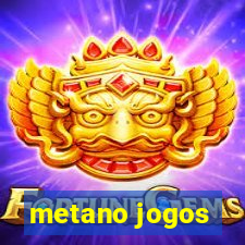 metano jogos