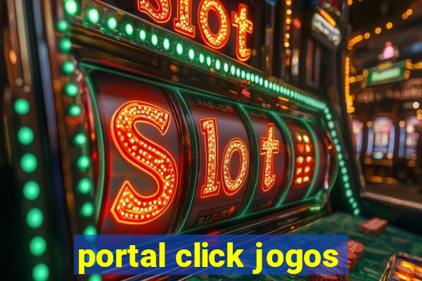 portal click jogos