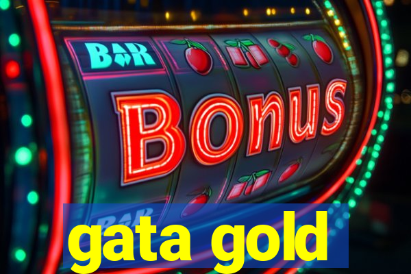 gata gold