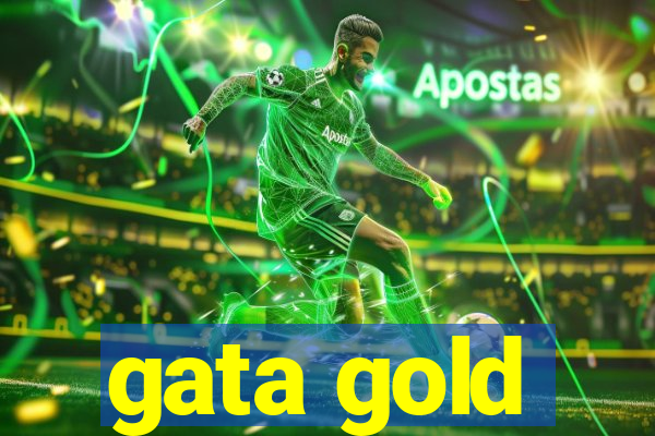 gata gold