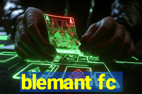 blemant fc