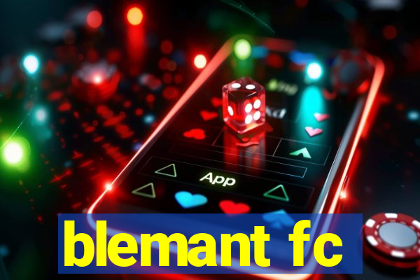 blemant fc