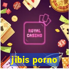 jibis porno