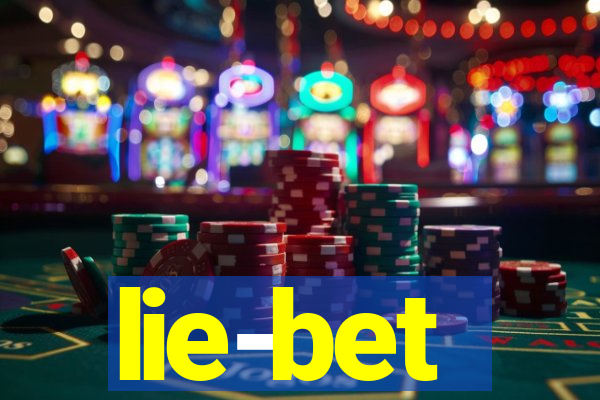 lie-bet