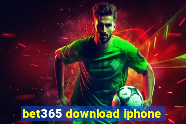 bet365 download iphone