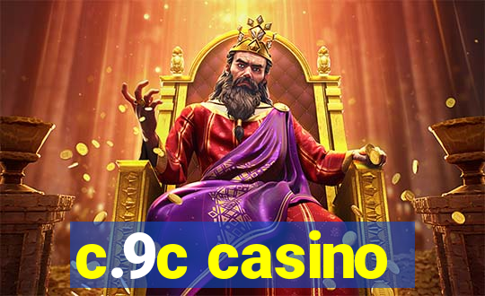 c.9c casino