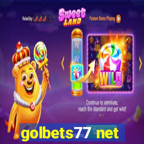 golbets77 net