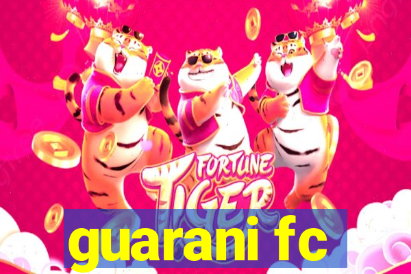 guarani fc