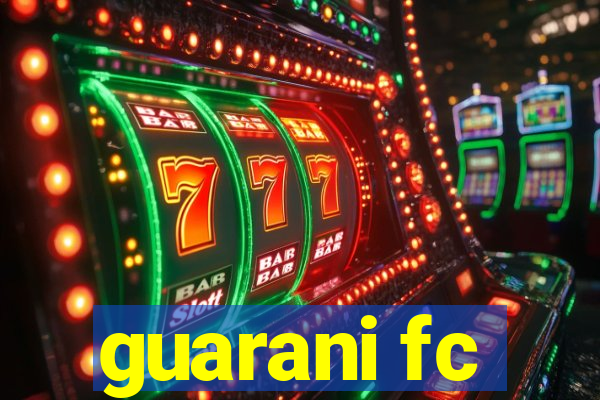 guarani fc