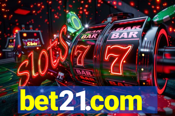 bet21.com