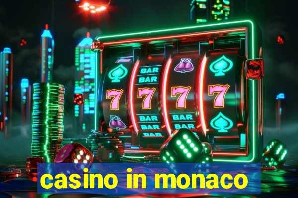 casino in monaco