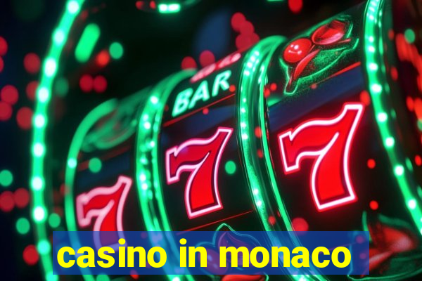 casino in monaco