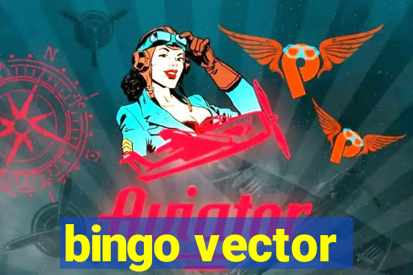 bingo vector