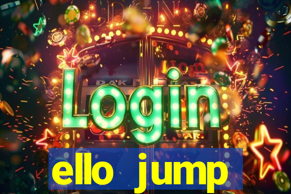 ello jump millionaire legendado