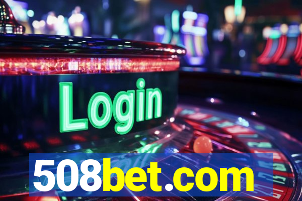 508bet.com