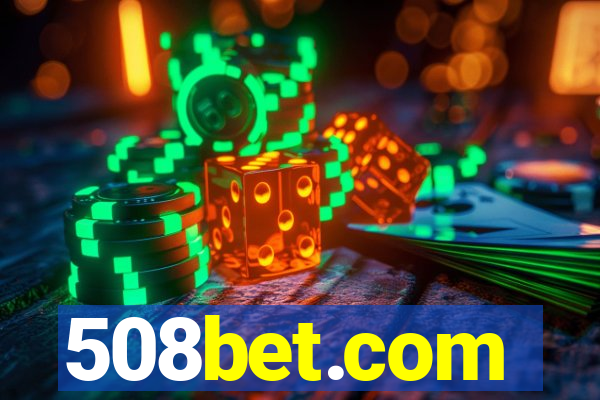 508bet.com