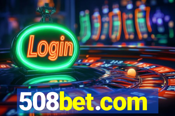 508bet.com