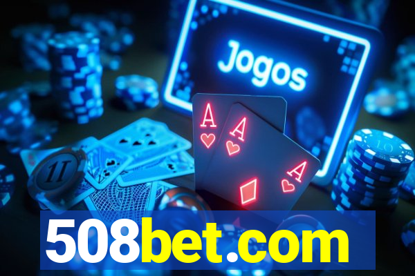 508bet.com