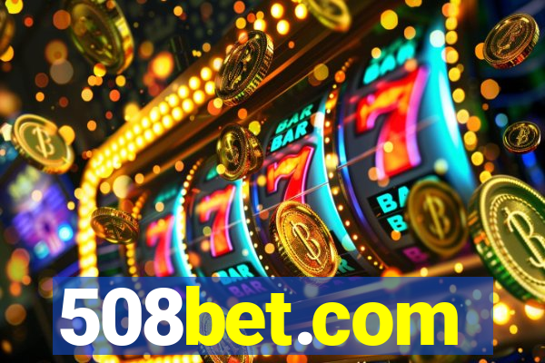 508bet.com