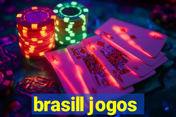 brasill jogos