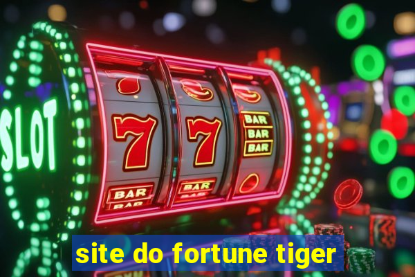 site do fortune tiger