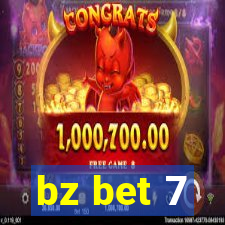 bz bet 7