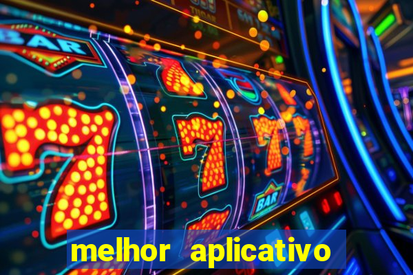 melhor aplicativo de jogos para ganhar dinheiro