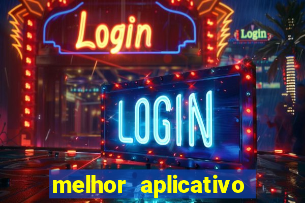 melhor aplicativo de jogos para ganhar dinheiro