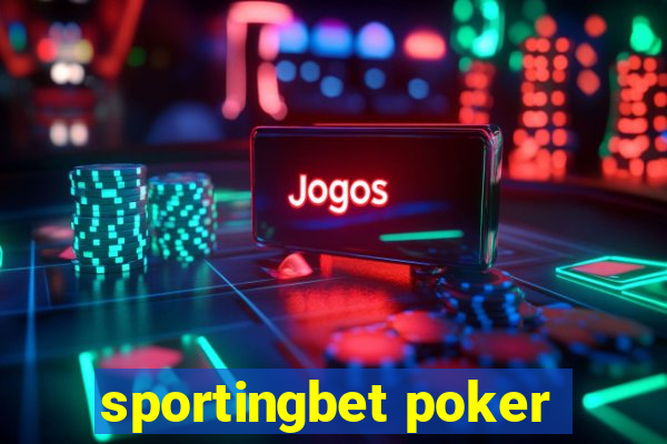 sportingbet poker