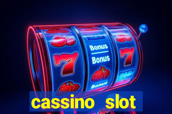 cassino slot pagando no cadastro