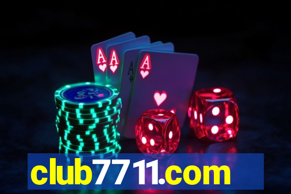 club7711.com