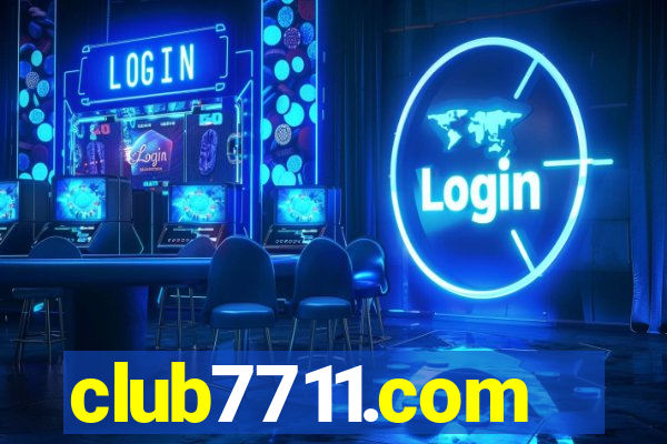 club7711.com