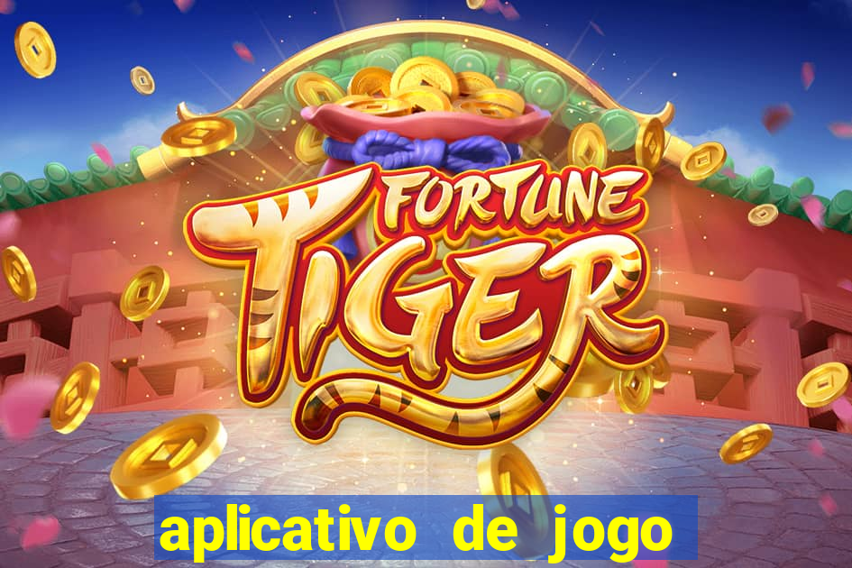 aplicativo de jogo que paga no cadastro