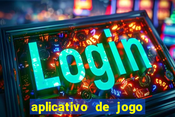 aplicativo de jogo que paga no cadastro