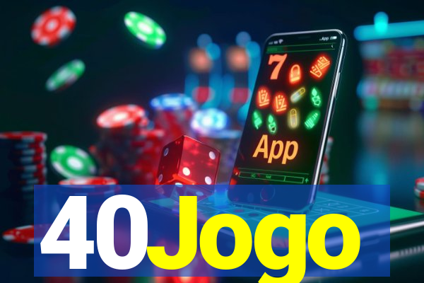 40Jogo