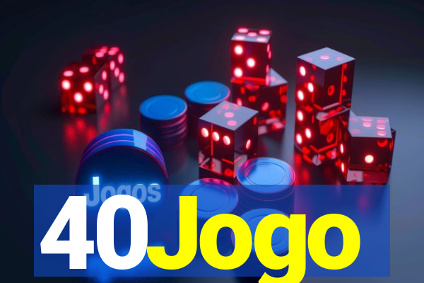 40Jogo