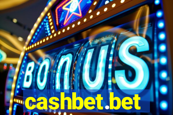 cashbet.bet