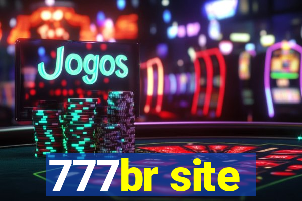 777br site