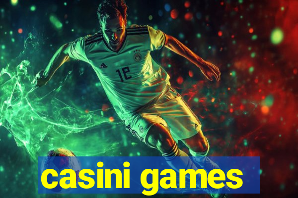 casini games